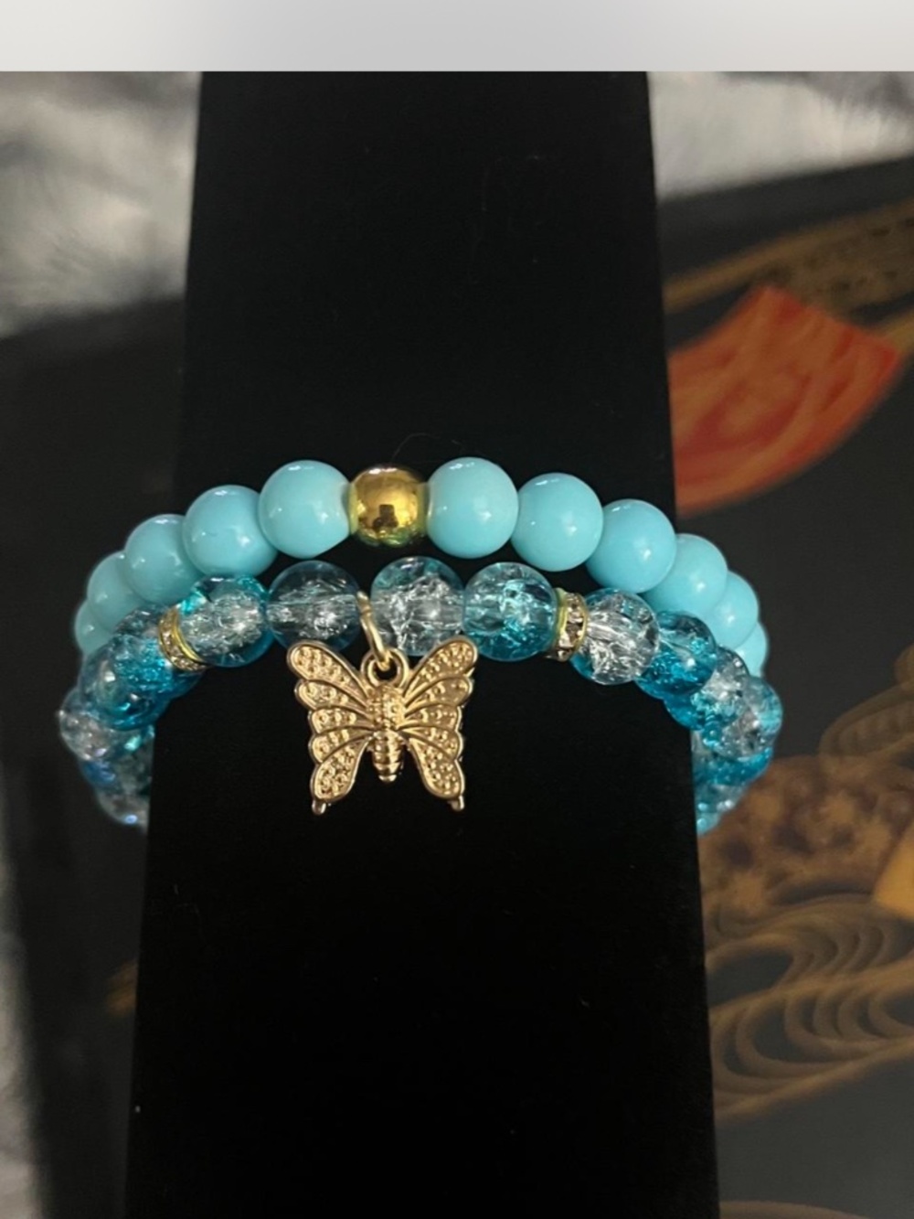 Beautiful Butterfly